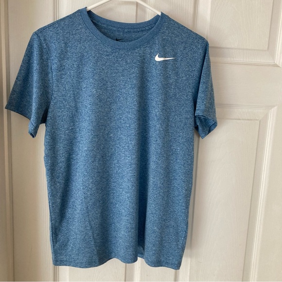 Nike DriFit Tee shirts (2) size medium NWOT - Picture 4 of 4